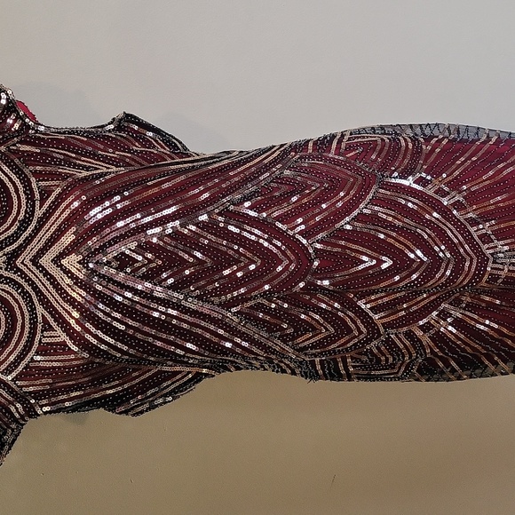 Fundaisy Flapper Dress - Picture 3 of 12